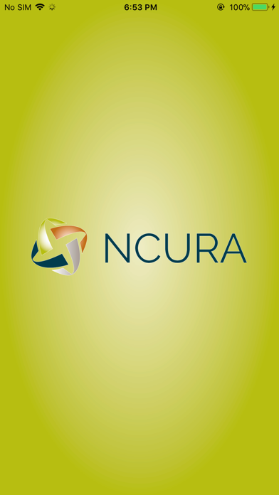 How to cancel & delete NCURA from iphone & ipad 1