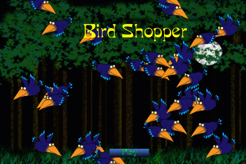 Bird Shopper screenshot 4