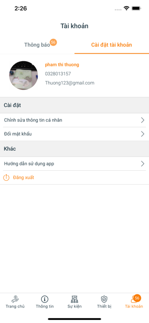 An Việt Healthcare(圖5)-速報App