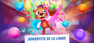Screenshot 4 Despicable Bear - Top Games iphone