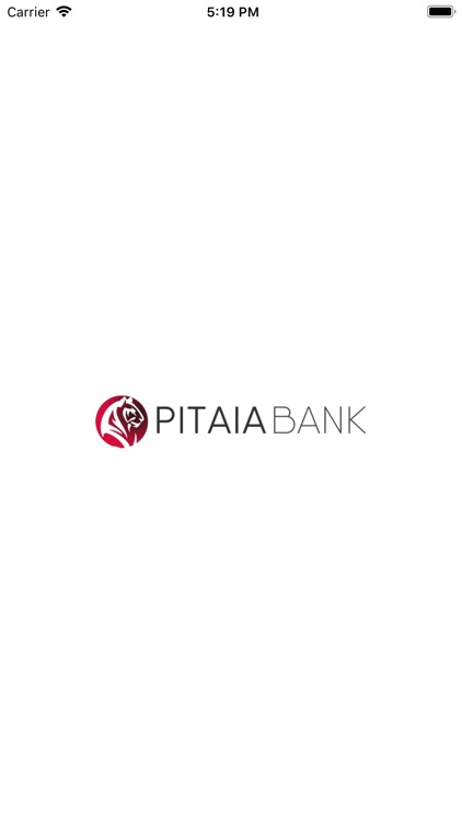 PitaiaBank