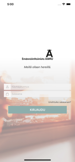 Aamu Mobiili(圖4)-速報App