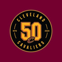 Cleveland Cavaliers Apple Watch App