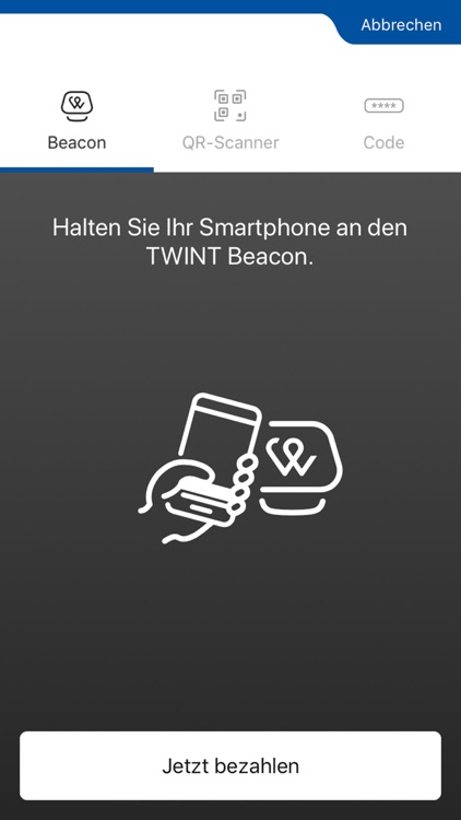 GKB TWINT