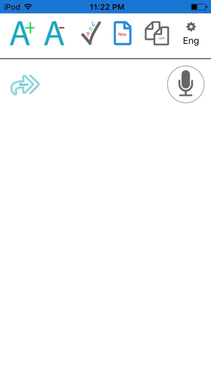 Speechify - Speech to Text