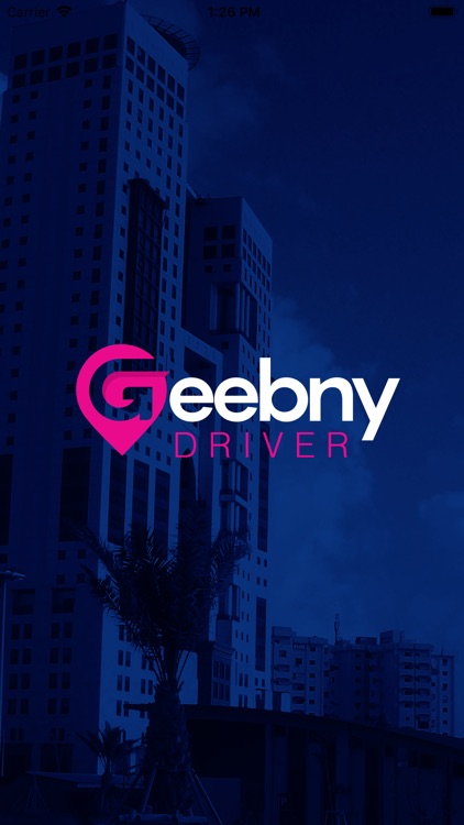 Geebny Driver