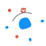 Drops Casual Game