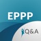 Pass your EPPP® with 320+ exam-like practice questions, rationales and detailed progress