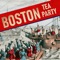Welcome to the GPS-enabled professionally-narrated offline walking tour of Boston Harborwalk