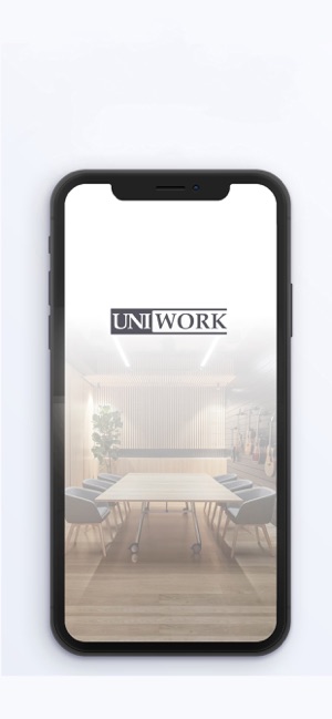 Uniwork Spaces