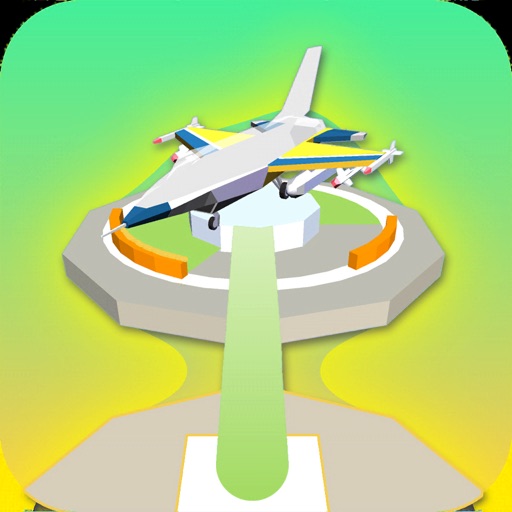 Fill - Plane and Tank stars iOS App