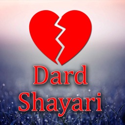 Dard Shayari And Images