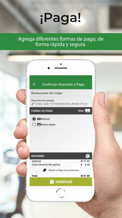 Sin Culpa screenshot-4