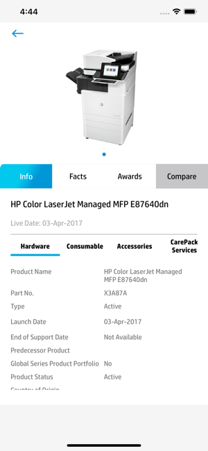 HP Print Lobby(圖7)-速報App