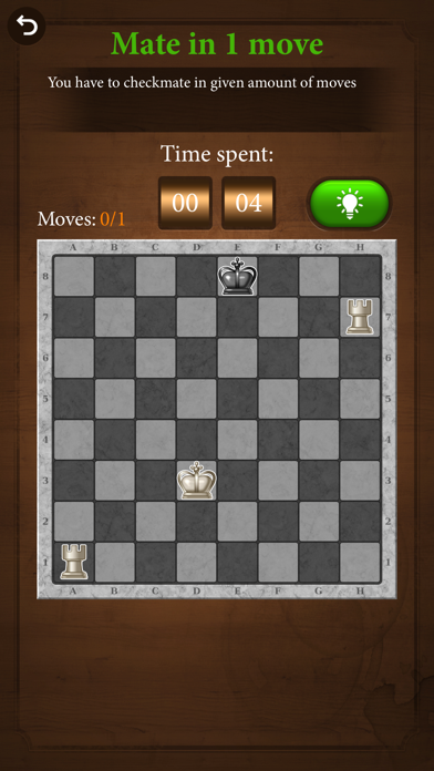 Chess Mess screenshot 3