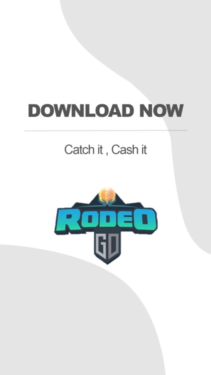 RodeoGo screenshot-6