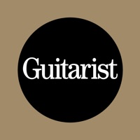 Guitarist Magazine app not working? crashes or has problems?