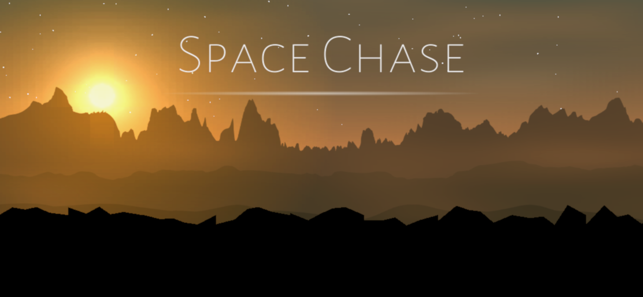 Space Chase : Odyssey(圖1)-速報App