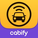 Easy Taxi, una app de Cabify