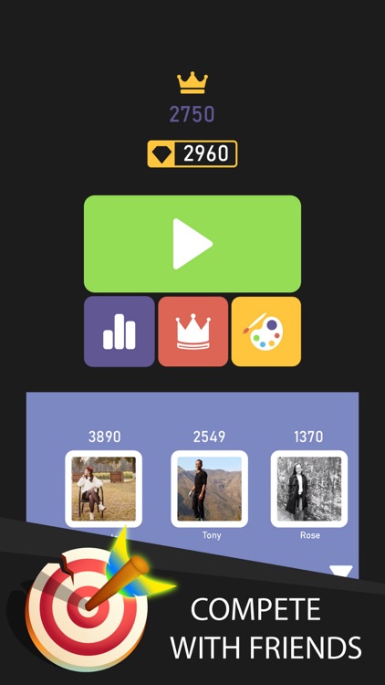 Trigon : Triangle Block Puzzle screenshot-5