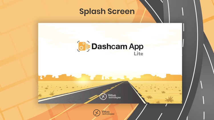 DashCam App