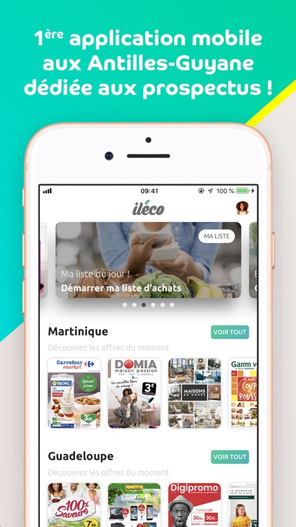 ILÉCO screenshot-0