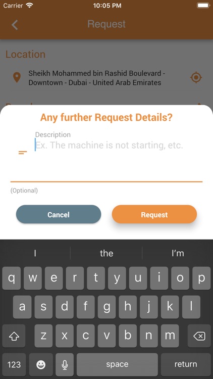 Mohraty screenshot-7