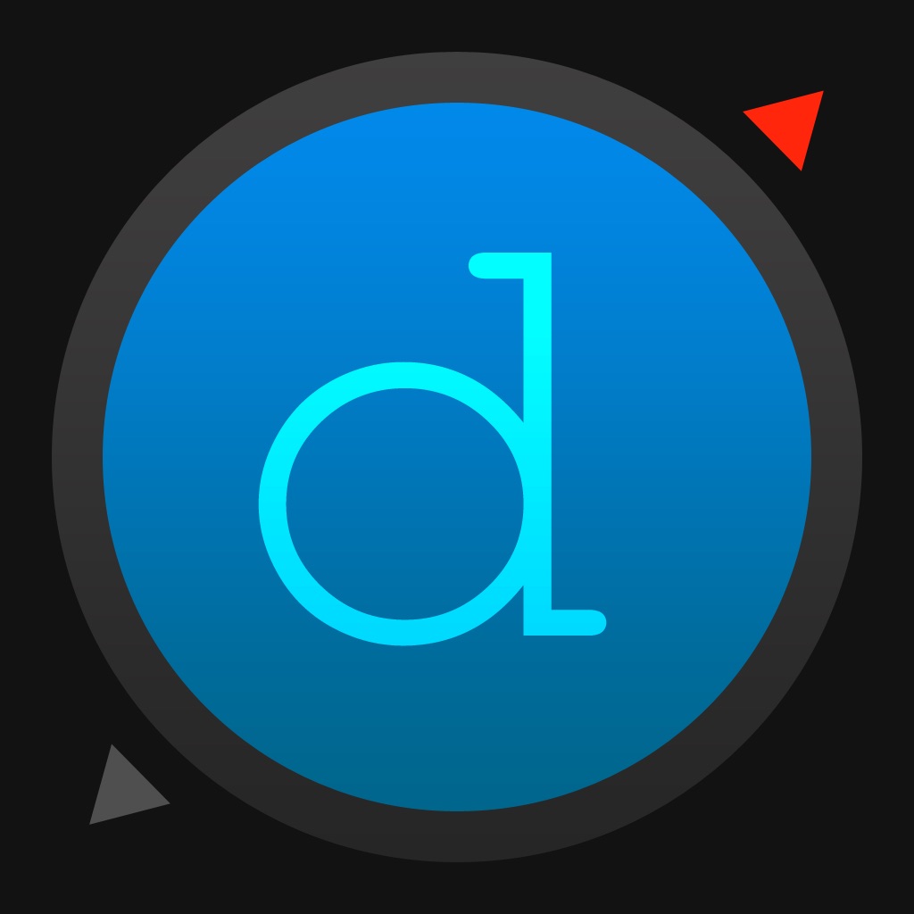 degtance (ディグタンス)