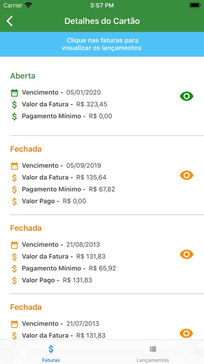 Cartão BemEstar screenshot-3