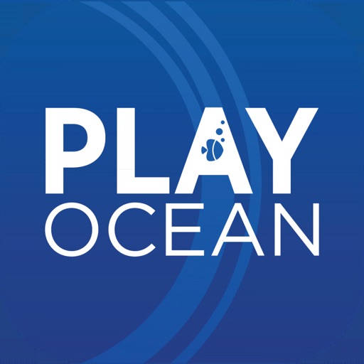 PlayOcean® Icon