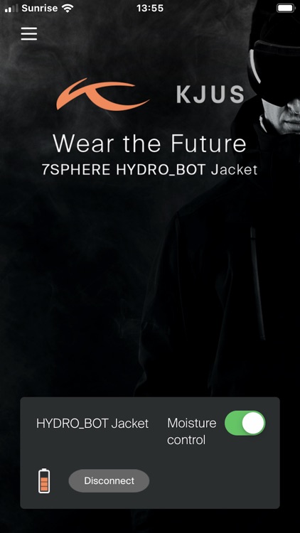 7SPHERE HYDRO_BOT