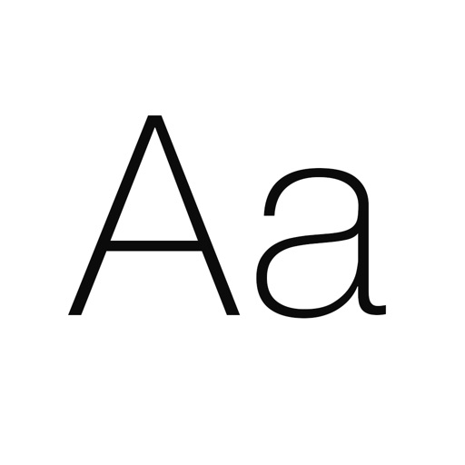 Font Keyboard, Cool Fonts
