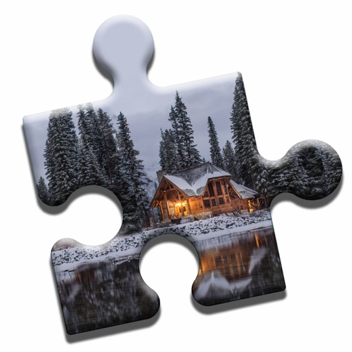 Snow Lovers Puzzle