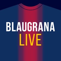 Blaugrana Live – non officiel pour PC