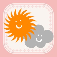 おしゃれ天気 apk