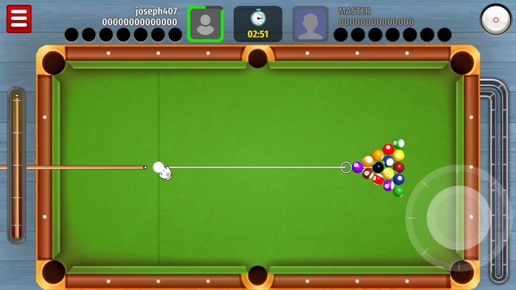 8 Ball Billiards Classic - free Pool Game Online APK for Android Download