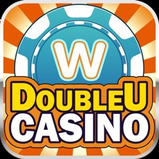 Activities of DoubleU Casino: Vegas Slots