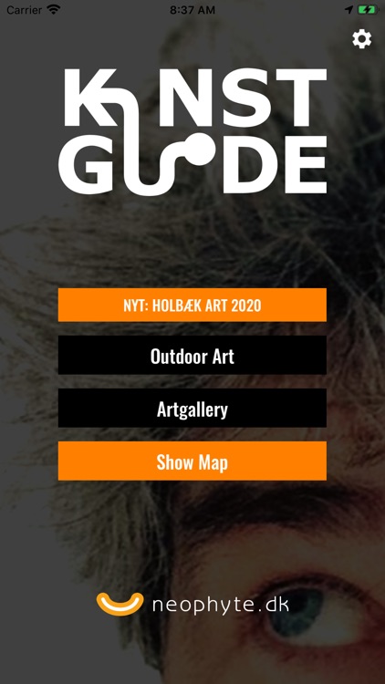 KunstGuide