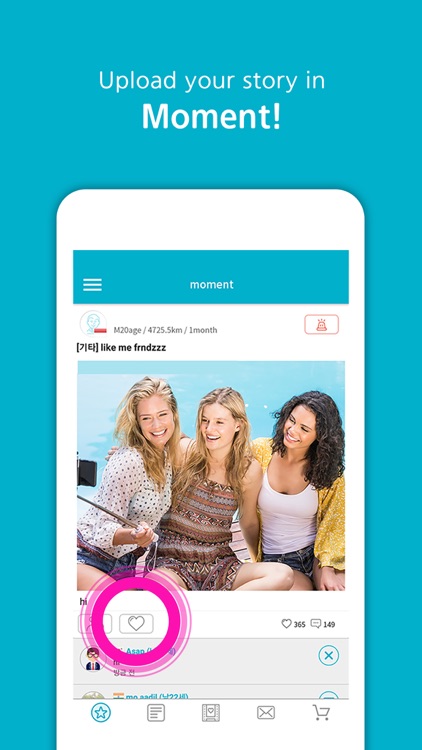 LiveTalk - Video Chat screenshot-4