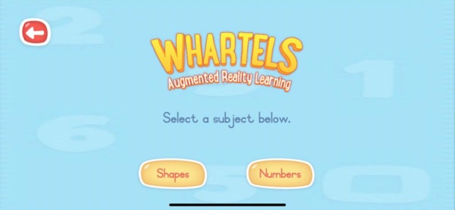 Whartels AR(圖1)-速報App