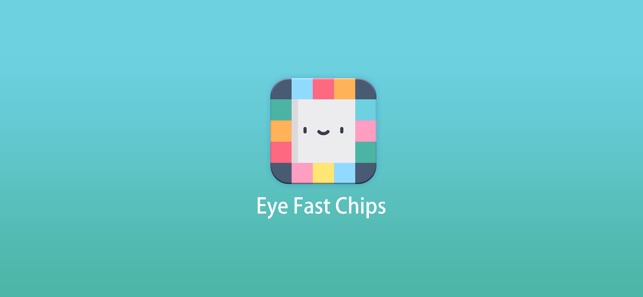 Eye Fast Chips(圖1)-速報App