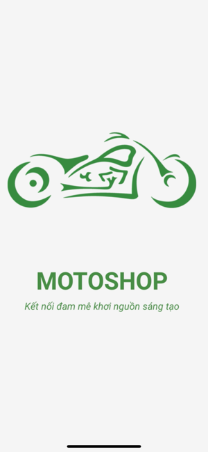 MOTOSHOP