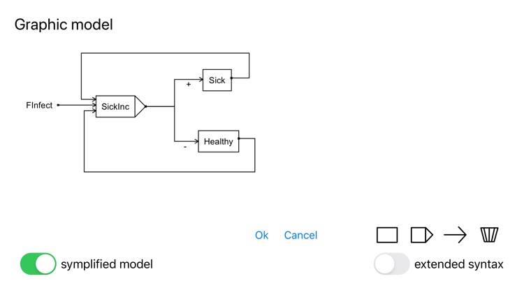 Moebius Models and Simulation screenshot-6