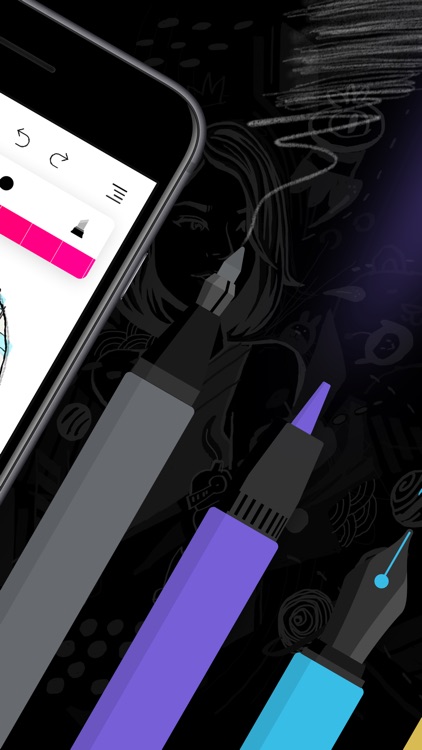 Flow by Moleskine Studio