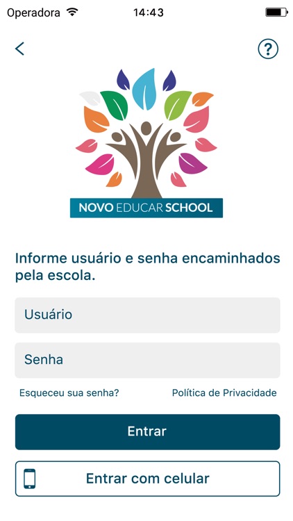 NOVO EDUCAR SCHOOL