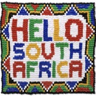 Hello South Africa Phrasebook
