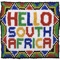 11 LANGUAGES OF SOUTH AFRICA TRANSLATION APP