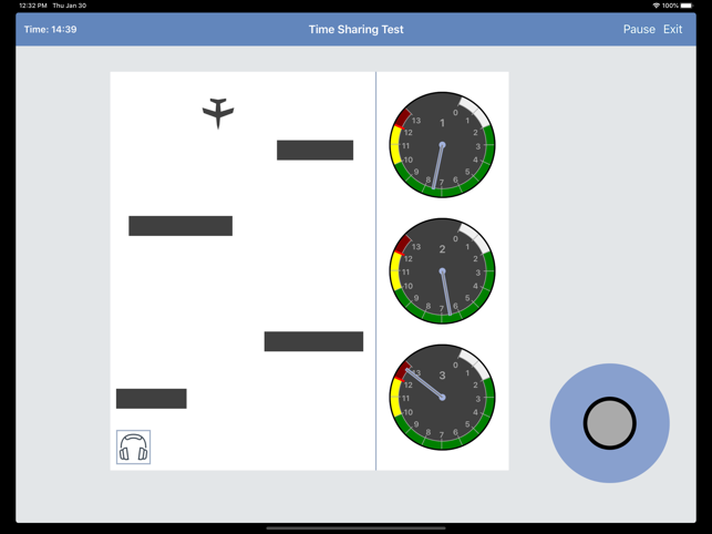 SkyTest VTS/MM Preparation App(圖8)-速報App