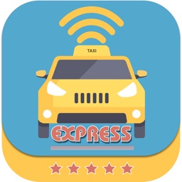 Taxi Express - Conductor