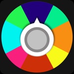 Spin Decision Wheel Roulette